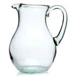 pitcher clear
