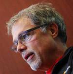 Filmmaker Jeff Hayes