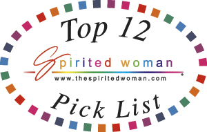 Spirited Woman Top 12 pick list