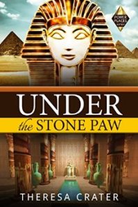 Under Stone Paw